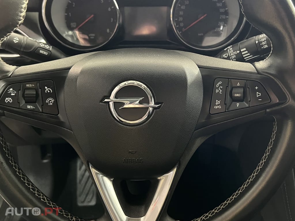 Opel Astra Sports Tourer 1.0 Dynamic S/S