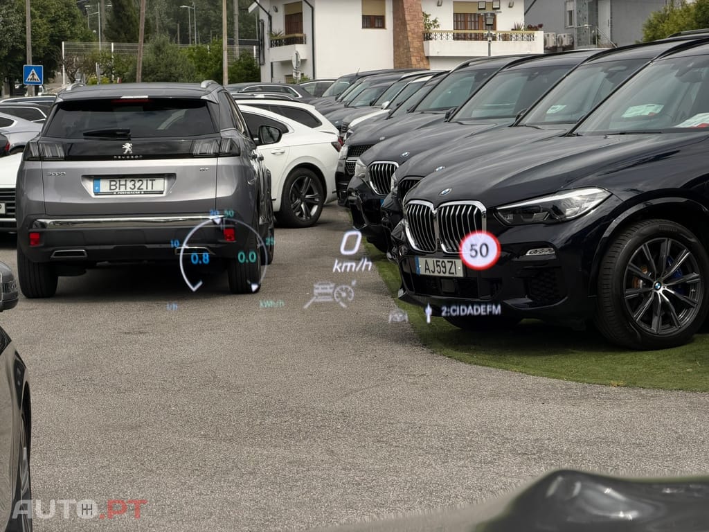 Mercedes-Benz GLE de 4Matic