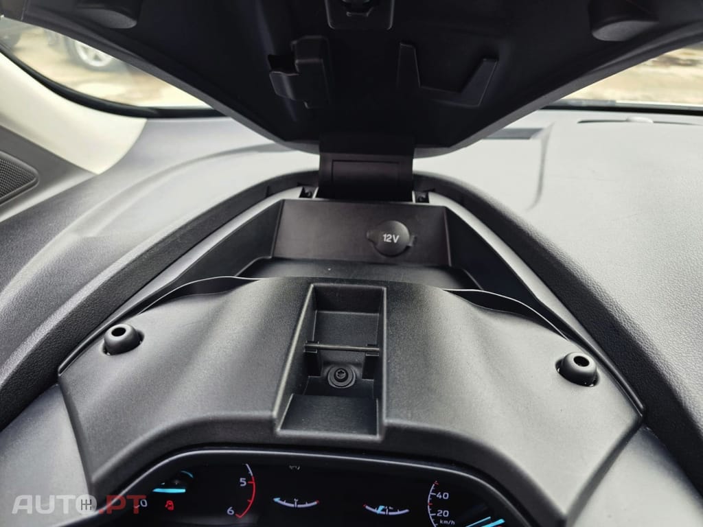 Ford Transit Connect Connect 1.5 TDCi 200 L1 Active