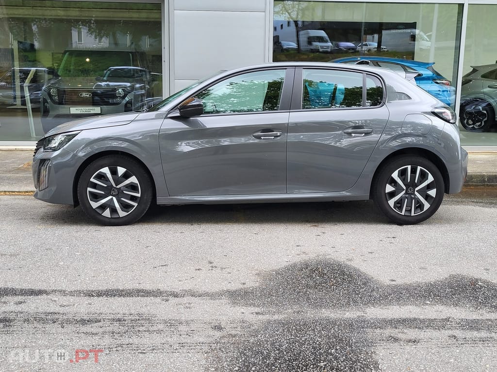 Peugeot 208 1.2 PureTech Active Pack