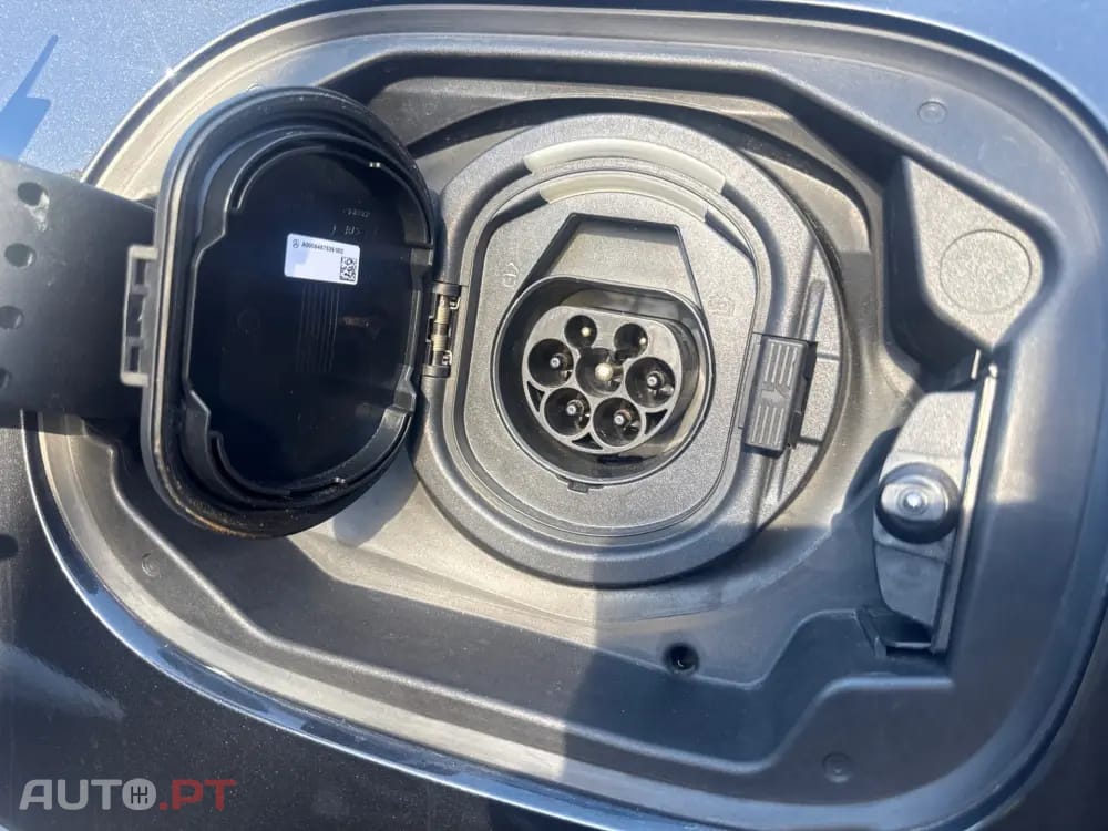 Mercedes-Benz C 300 de 9G-TRONIC AMG Line