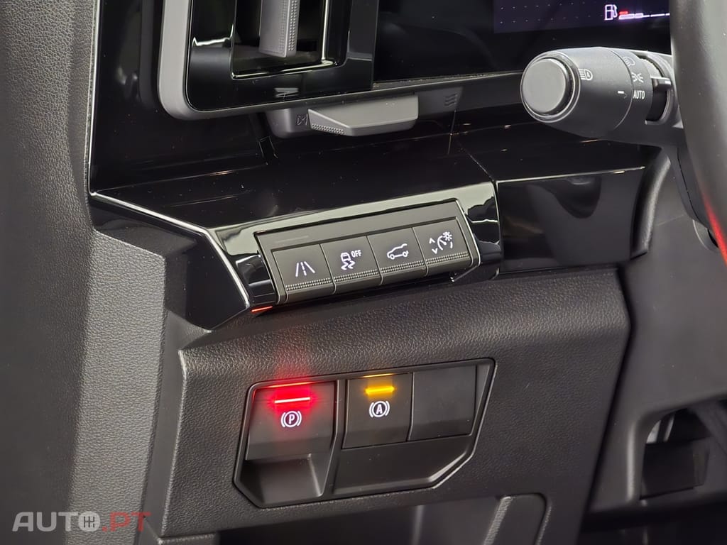 Renault Espace 1.2 E-Tech Full Hybrid Techno