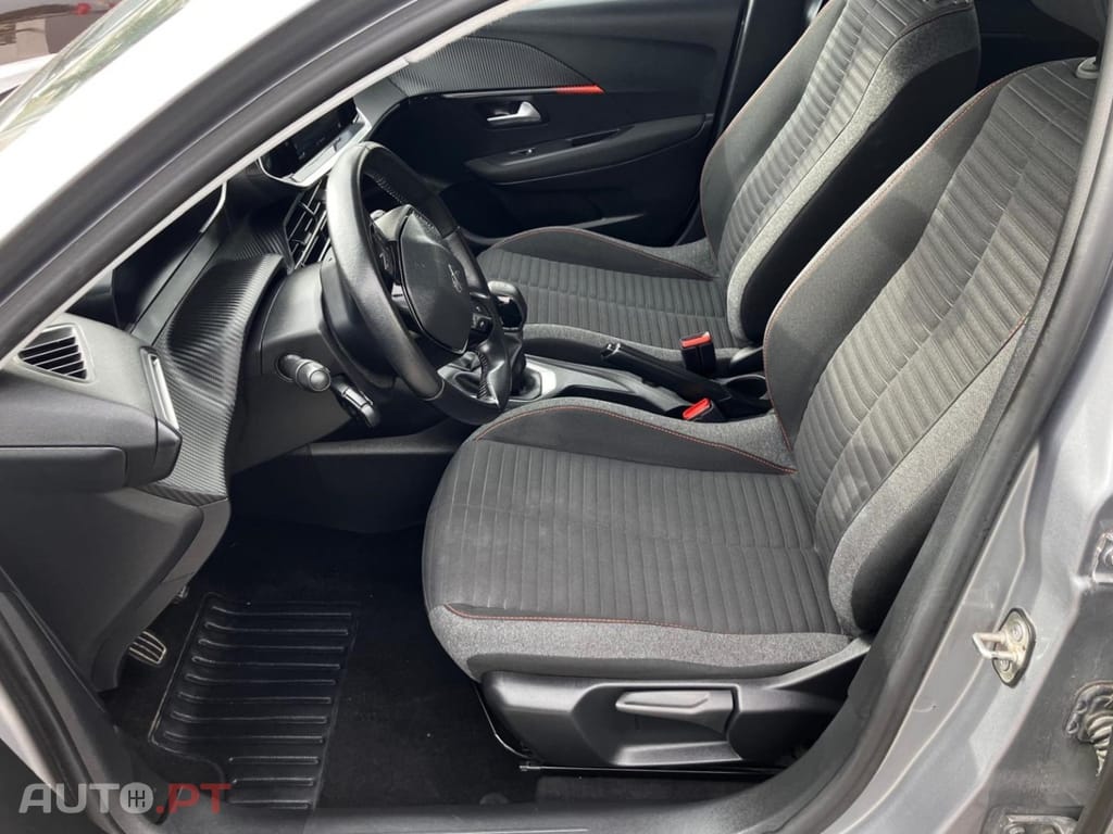 Peugeot 208 1.2 PureTech Active