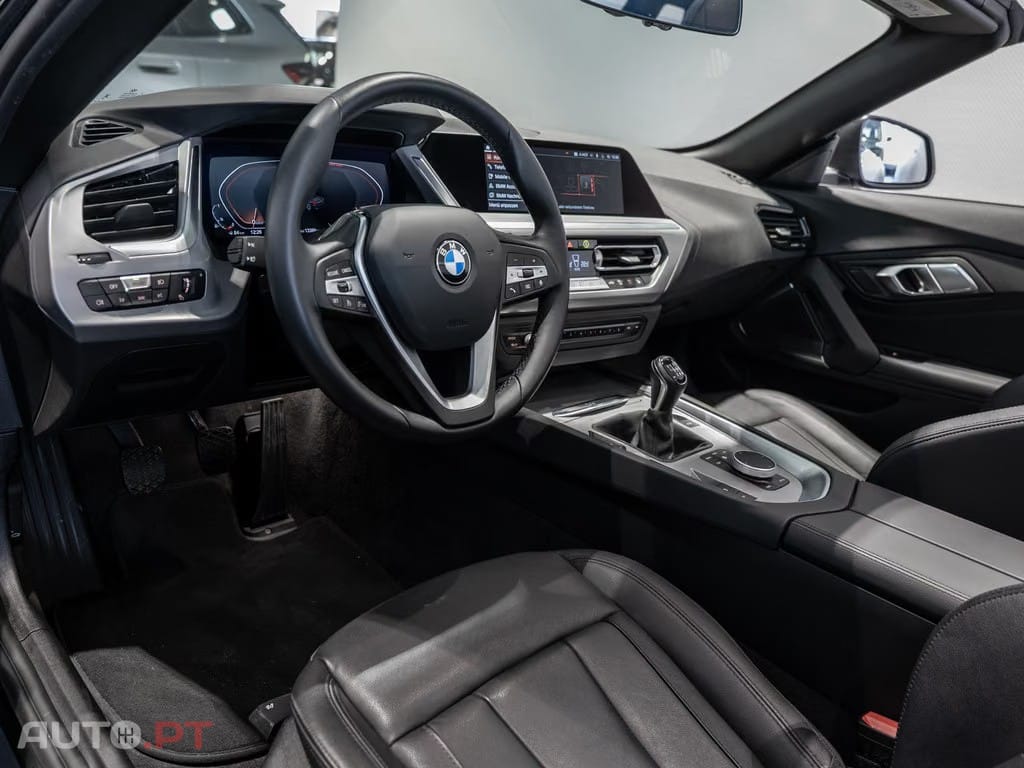 BMW Z4 sDrive20i M Sport