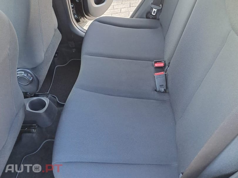 Peugeot 108 1.0 VTi Style