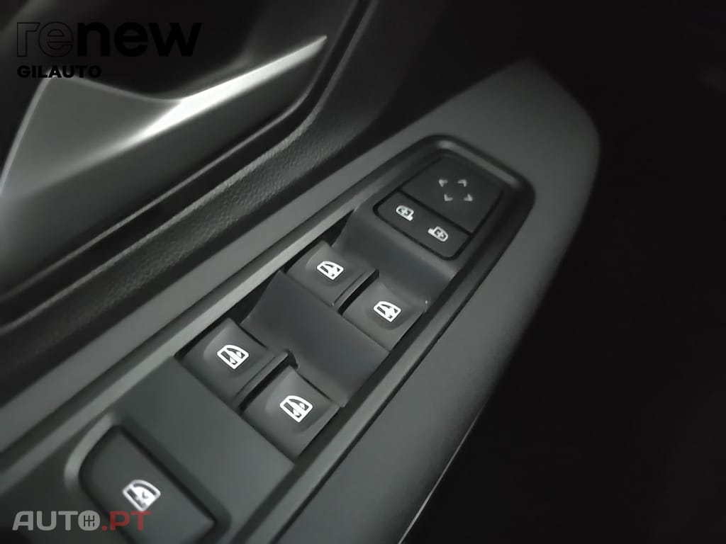 Dacia Sandero STEPWAY EXTREME + ECO-G 100