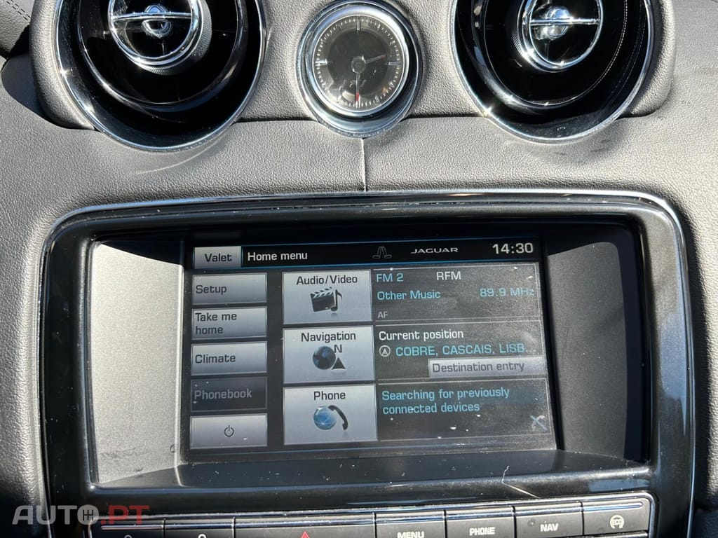 Jaguar XJ 3.0 D V6 Luxury