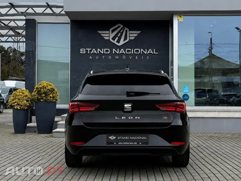 Seat Leon 1.0 EcoTSI FR S/S