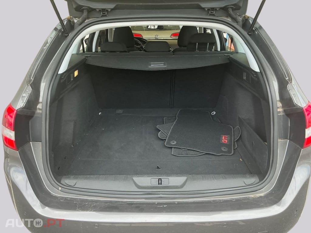 Peugeot 308 SW 1.5 Blue-HDi Active Business