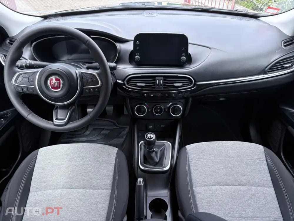 Fiat Tipo 1.0 GSE T3