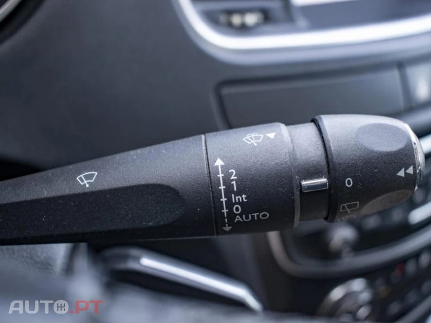 Peugeot 508 SW 1.6 HDi