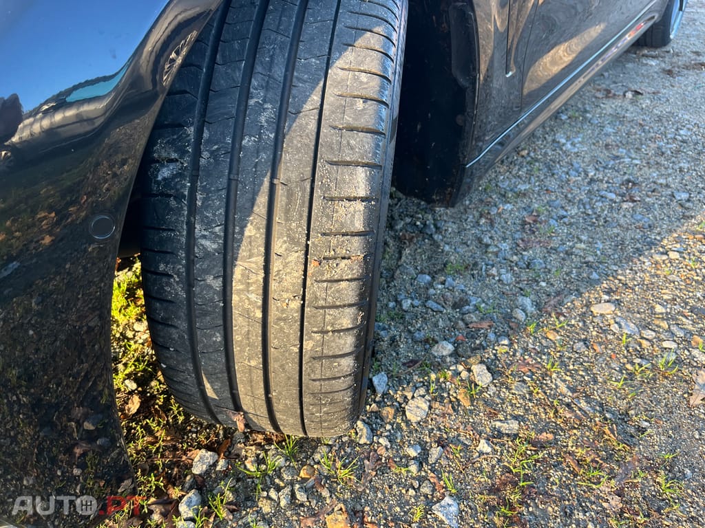 BMW 428 428i Pack M Automático