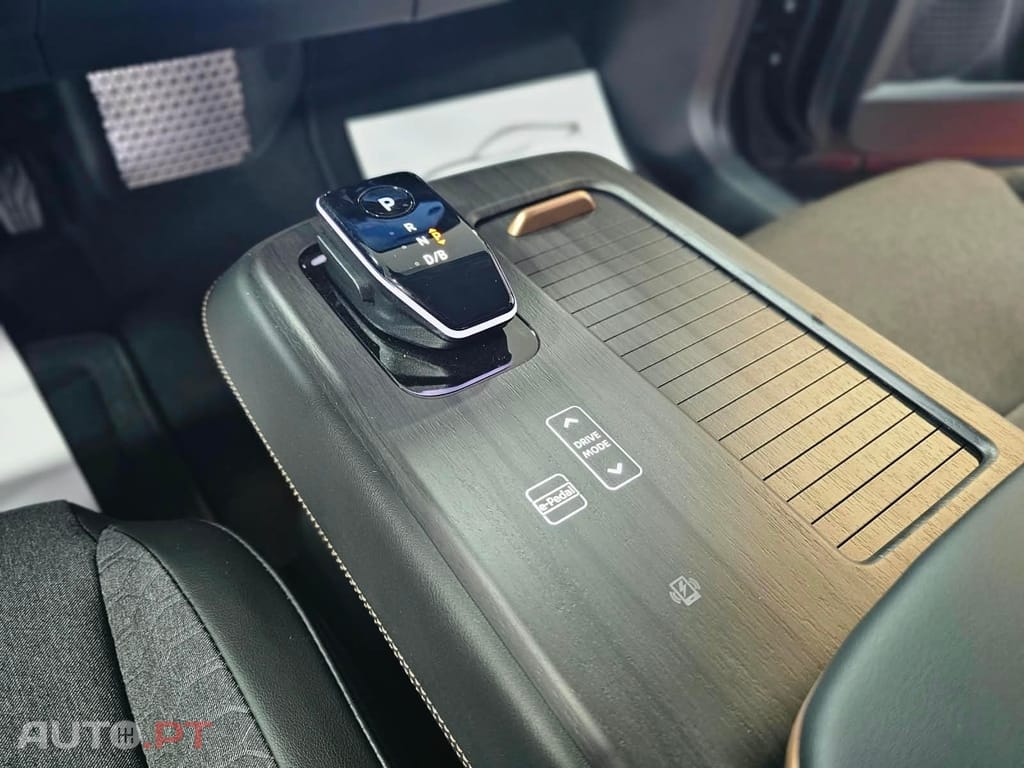 Nissan Ariya 63 kWh Advance