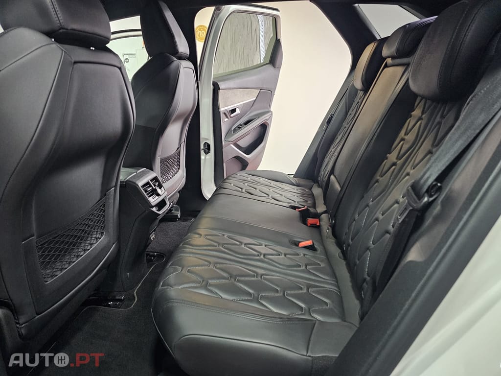 Peugeot 3008 1.2 PureTech GT Line EAT8