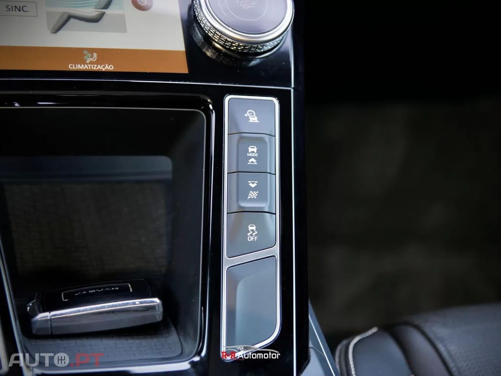 Jaguar I-Pace EV400 R-Dynamic HSE AWD