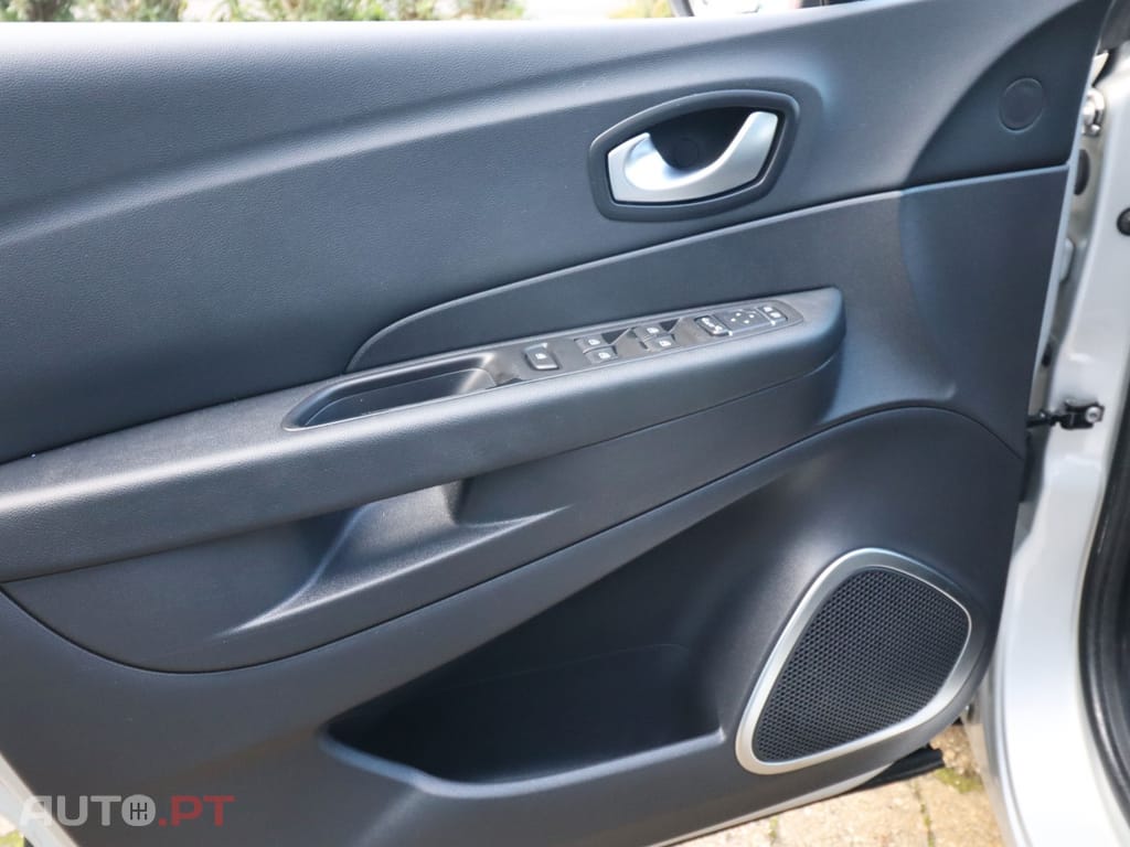 Renault Captur 1.5 dCi Exclusive