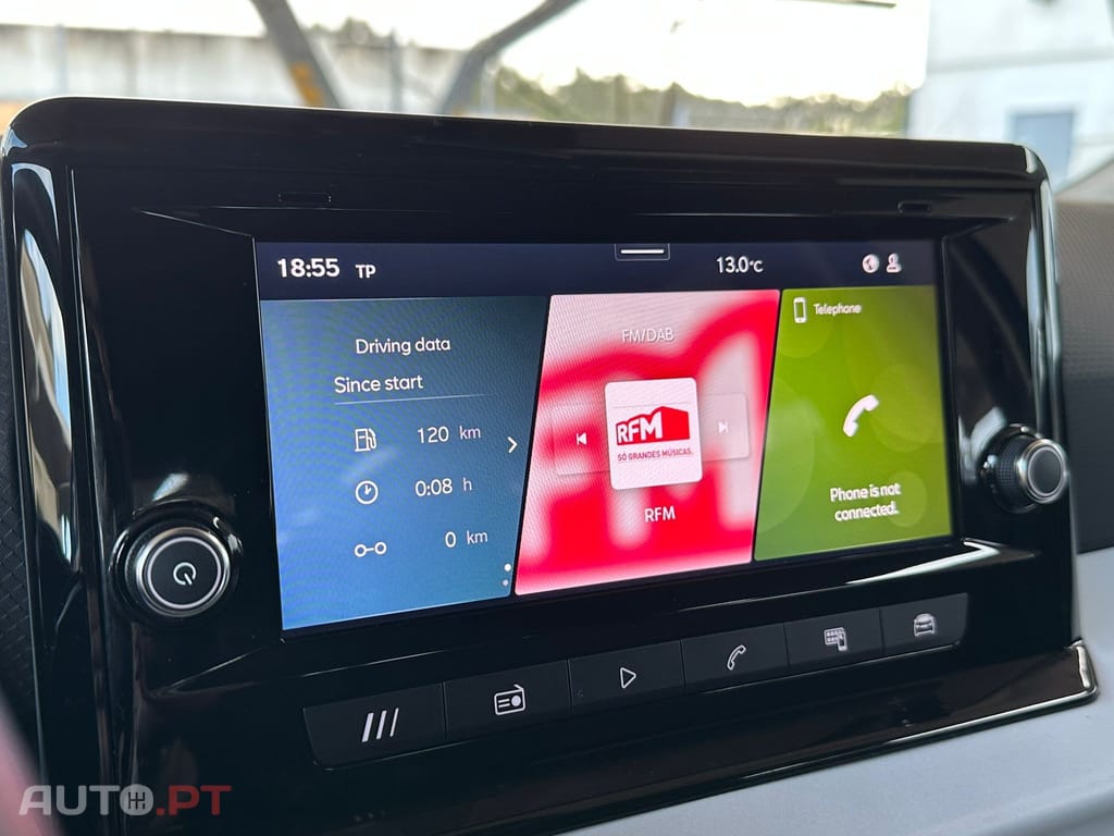 Seat Ibiza 1.0 TSI Style DSG