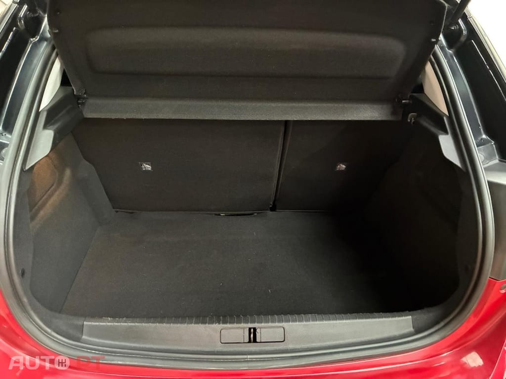 Opel Corsa-E e-Edition
