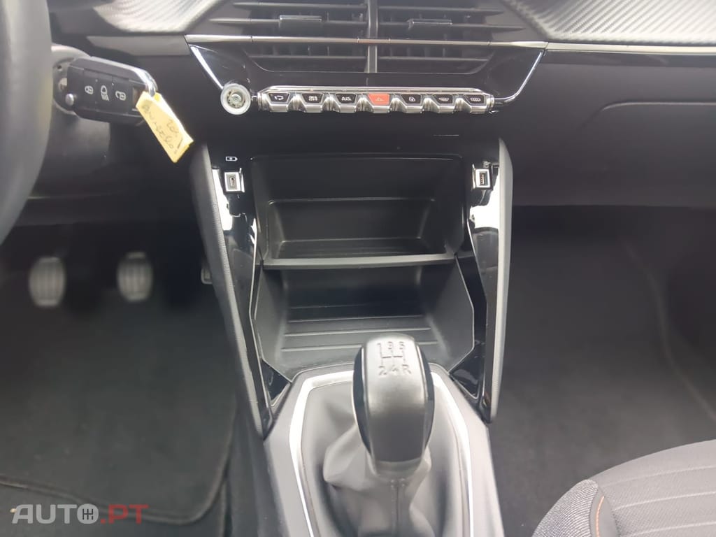 Peugeot 208 1.2 PureTech Active