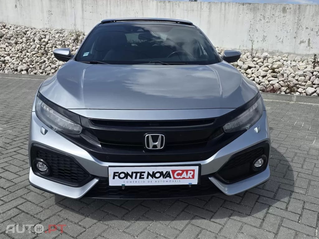 Honda Civic 1.0 i-VTEC Executive