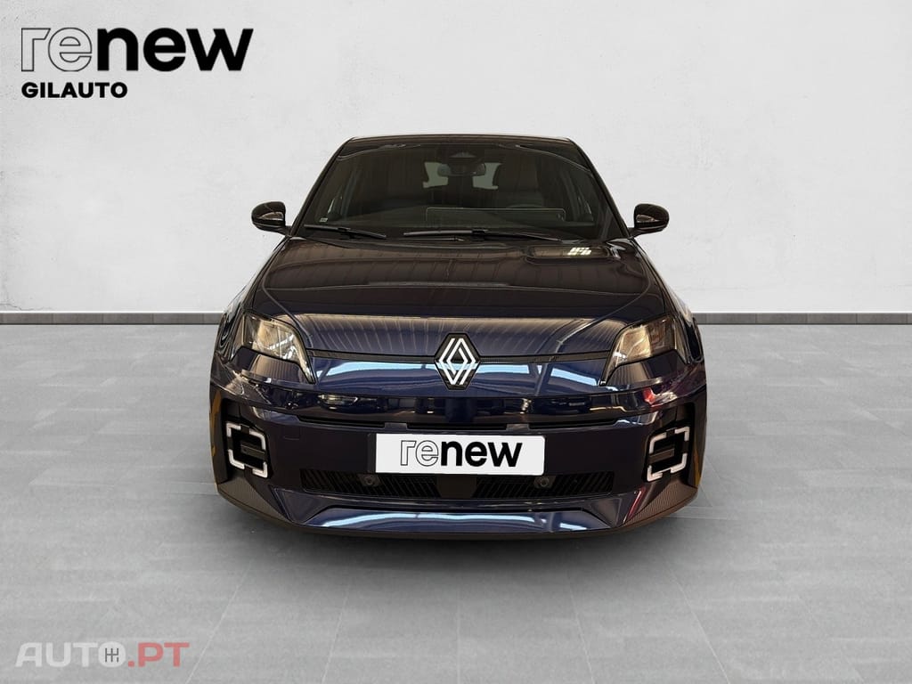 Renault 5 RENAULT 5 TECHNO 40