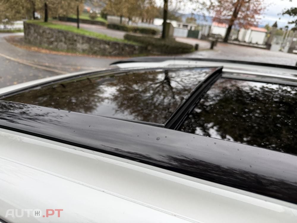 Citroen C5 Aircross 1.6 Hybrid Feel Pack e-EAT8