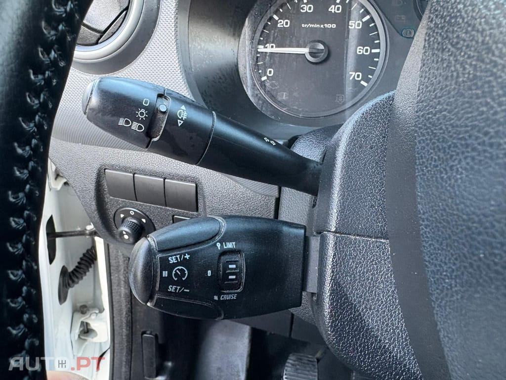 Citroen Berlingo 1.6 HDi L1 3L