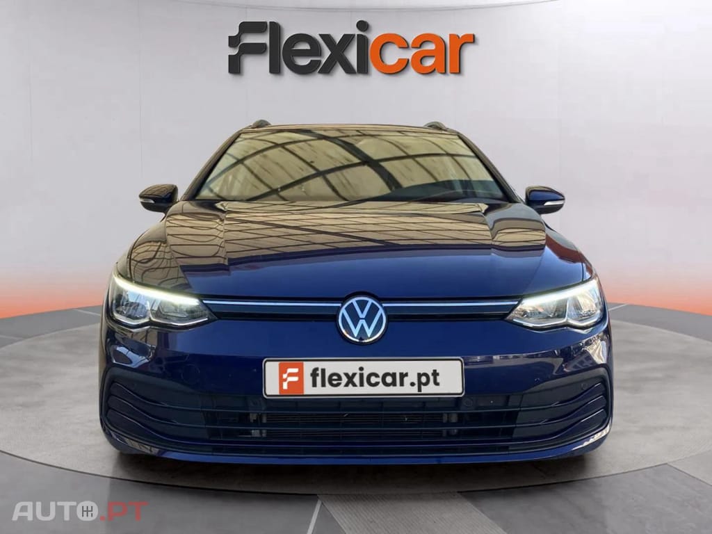 Volkswagen Golf Variant 2.0 TDI Life