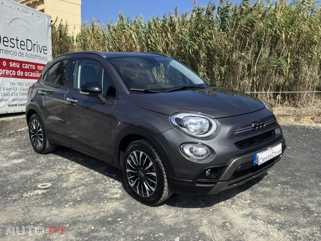 Fiat 500X 1.0 FireFly Cross