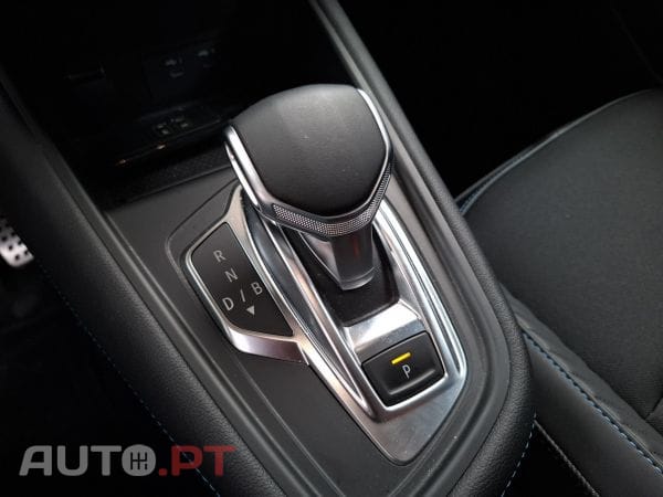 Renault Symbioz E-Tech full hybrid 145 cv esprit Alpine