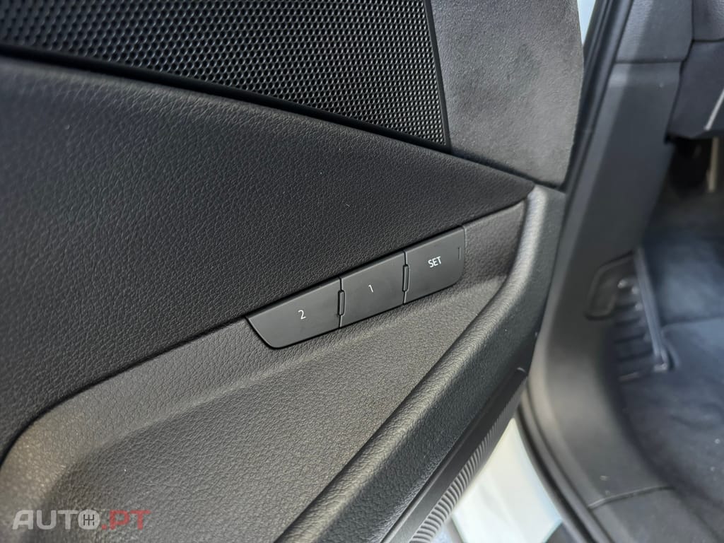 Audi E-Tron 55 quattro S line