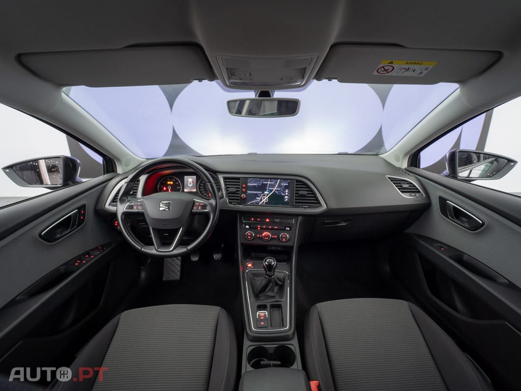 Seat Leon 1.0 EcoTSI Style S/S