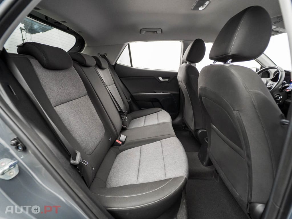 Kia Stonic 1.2 Dynamic