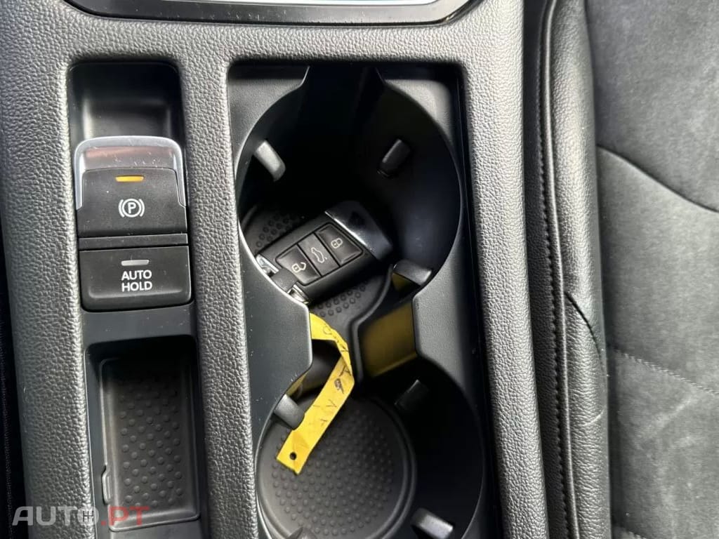 Volkswagen Arteon 2.0 TDI Elegance DSG