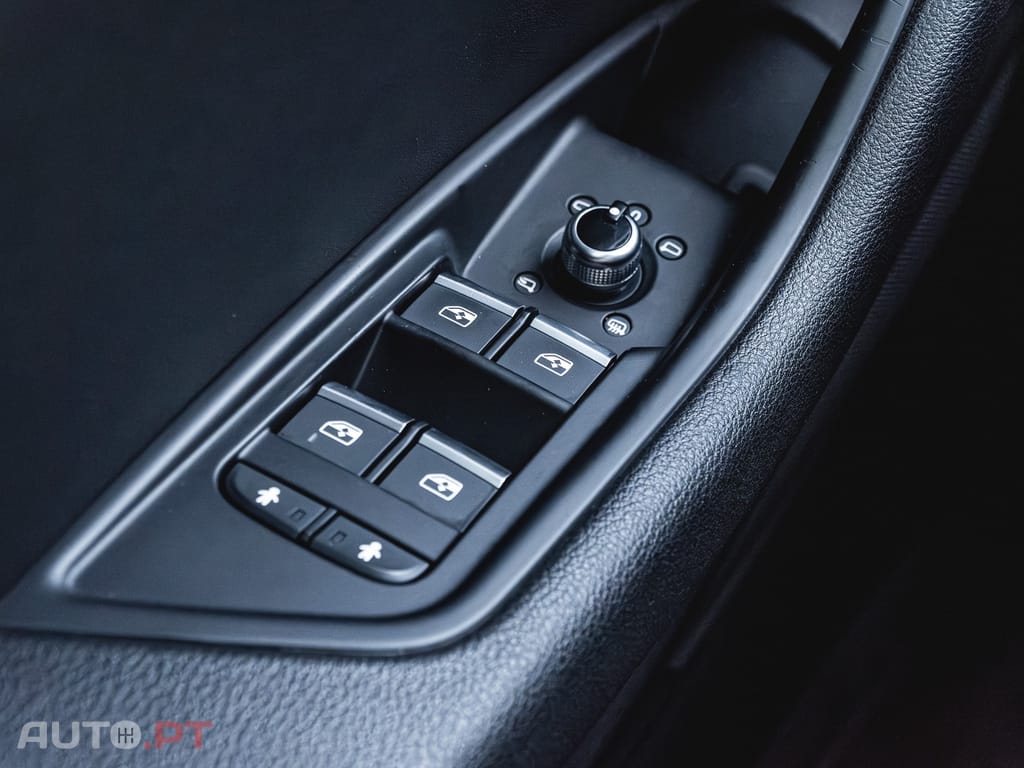 Audi A4 2.0 TDI S-line S tronic