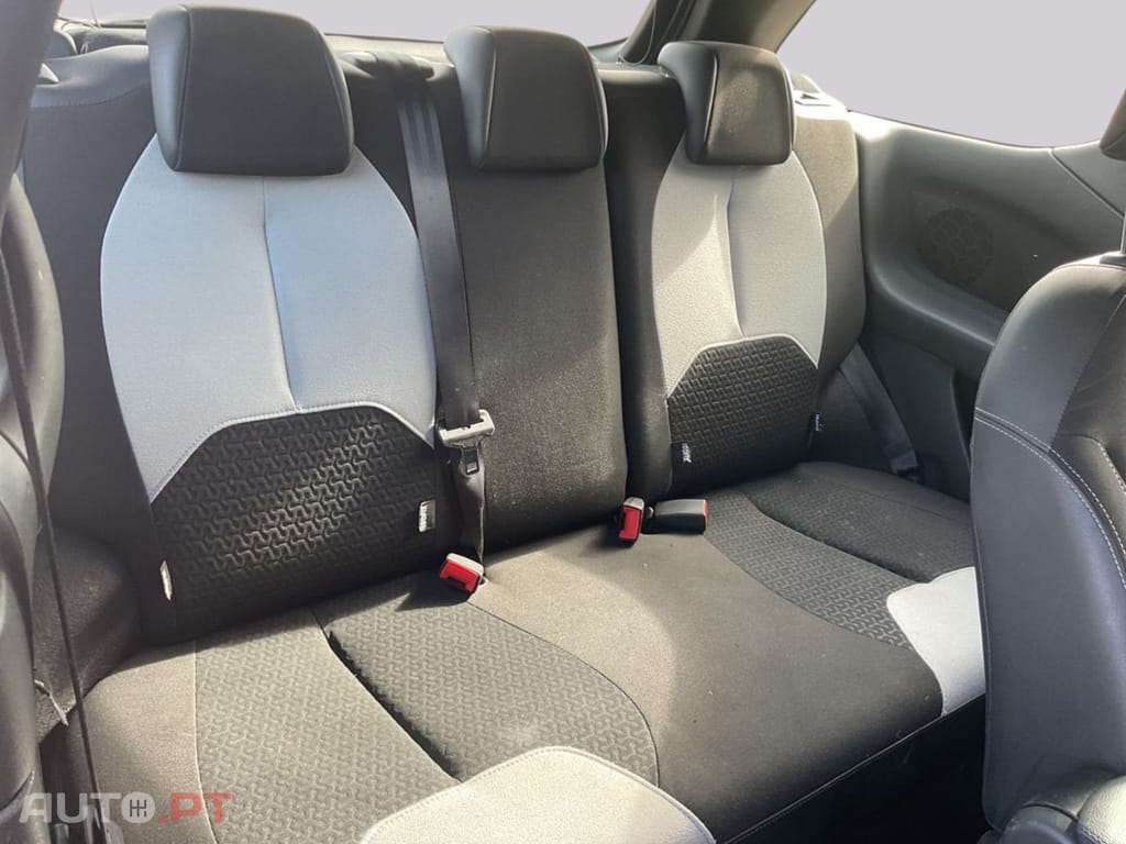 Citroen DS3 VTi Chic