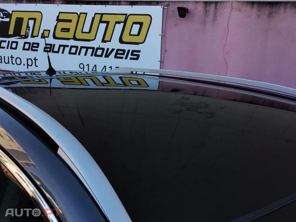 Nissan Qashqai 1.5 dCi Acenta Connect