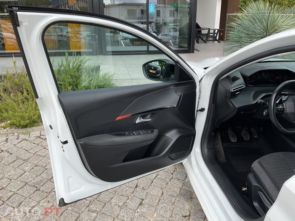 Peugeot 208 1.2 PureTech Active