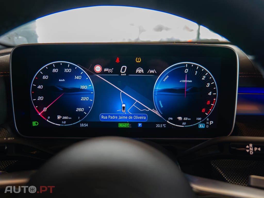 Mercedes-Benz C 300 de 9G-TRONIC Edition AMG Line
