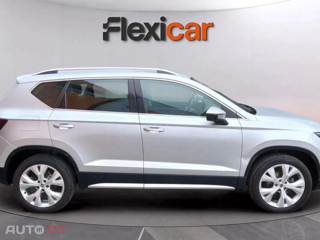 Seat Ateca 1.5 TSI Xperience DSG