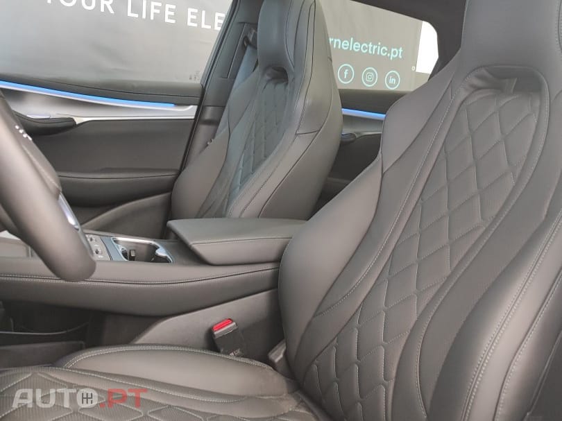 BYD Sealion 7 Sealion7 82.5 kWh Comfort