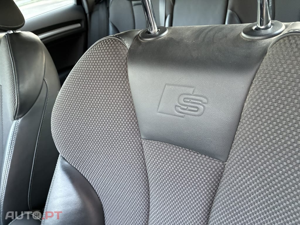 Audi A3 Sportback e-tron 1.4 TFSI S-line S tronic