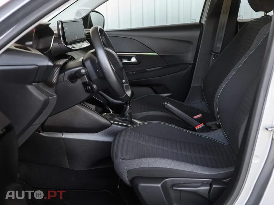 Peugeot 208 1.2 PureTech Active Pack