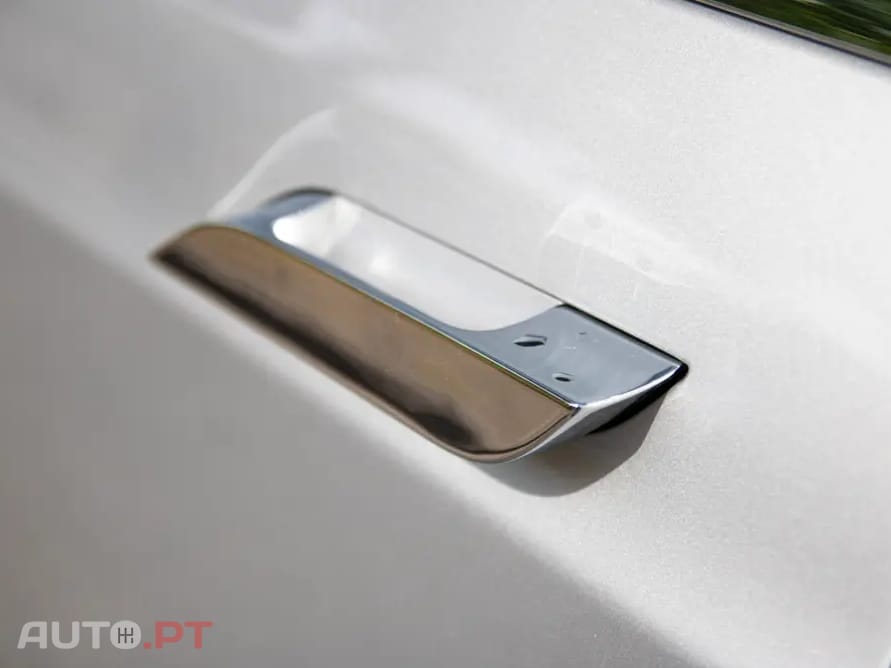 Tesla Model S 70D AWD