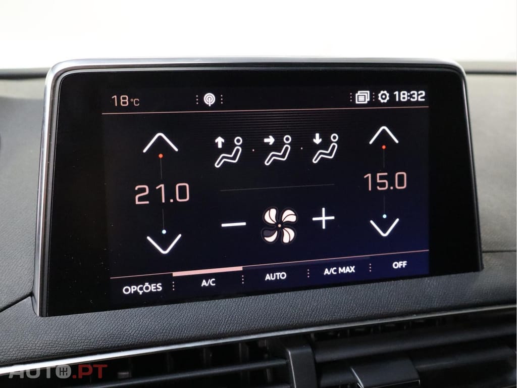 Peugeot 5008 1.5 BlueHDi 130cv GT Line 7L