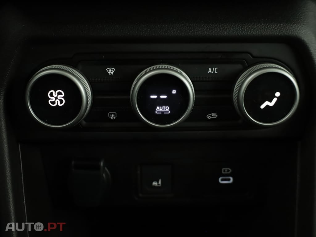 Dacia Jogger Jogger 1.0 ECO-G Extreme+ Up&Go 7L Bi-Fuel