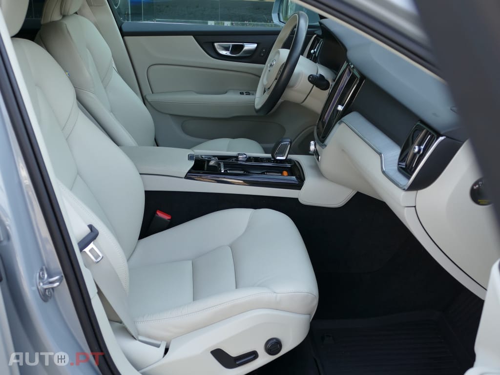 Volvo V60 2.0 T6 AWD TE Core