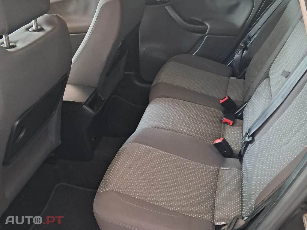 Seat Altea XL 1.4 tsi