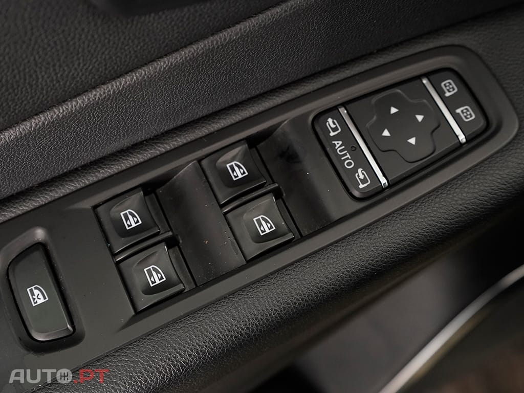 Renault Captur Captur 1.5 dCi Exclusive