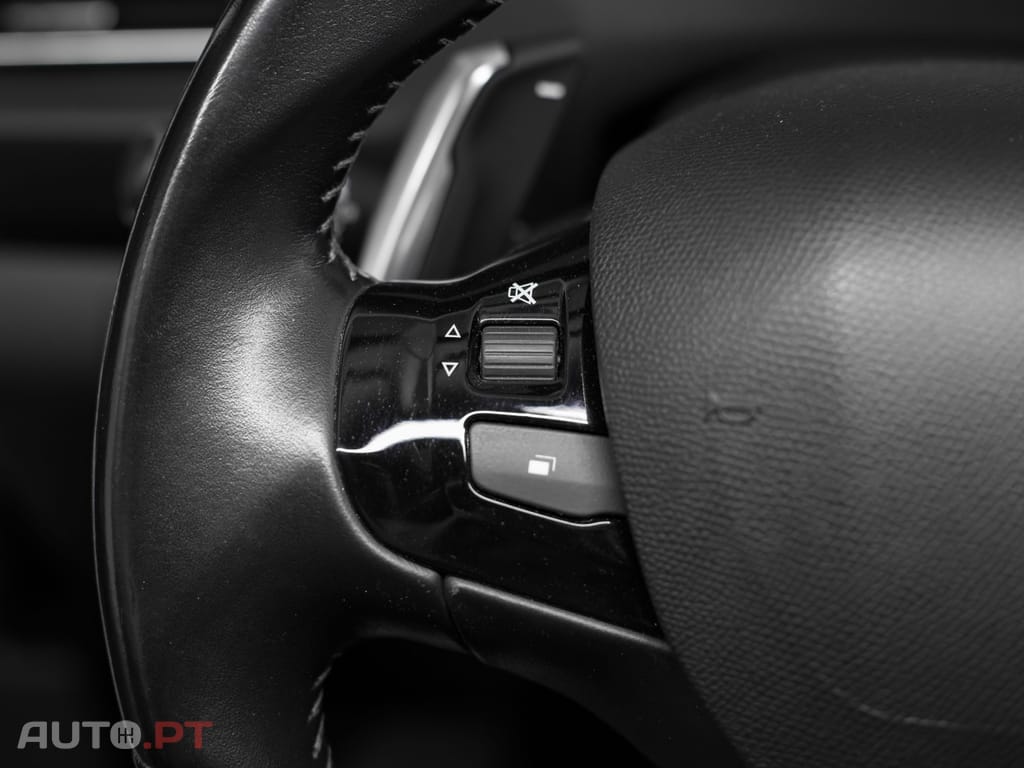 Peugeot 308 SW 1.5 BlueHDi Allure EAT8